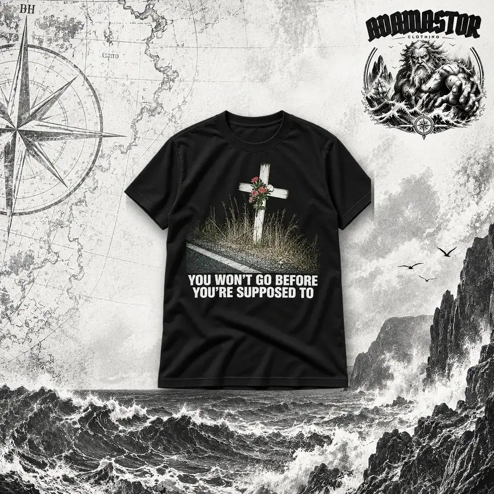 Knocked Loose — You Won't Go Before You're Supposed To